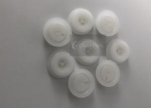 Buy cheap Disposable PP One Way Ventilation Valve White Color For Food Industrial product