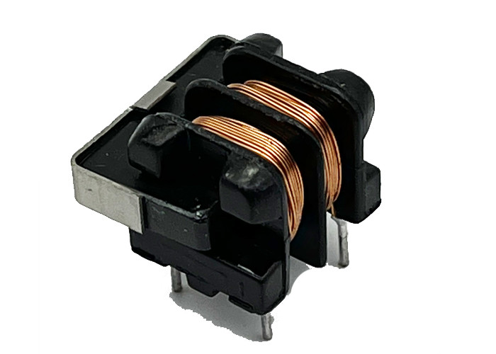 7448640403 Closed rectangular ferrite core Common Mode Choke
