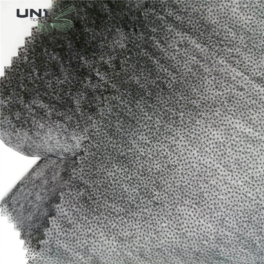 Eco Friendly Interlining Fabric For Garment 36-60 Free Sample OEKO TEX Certification