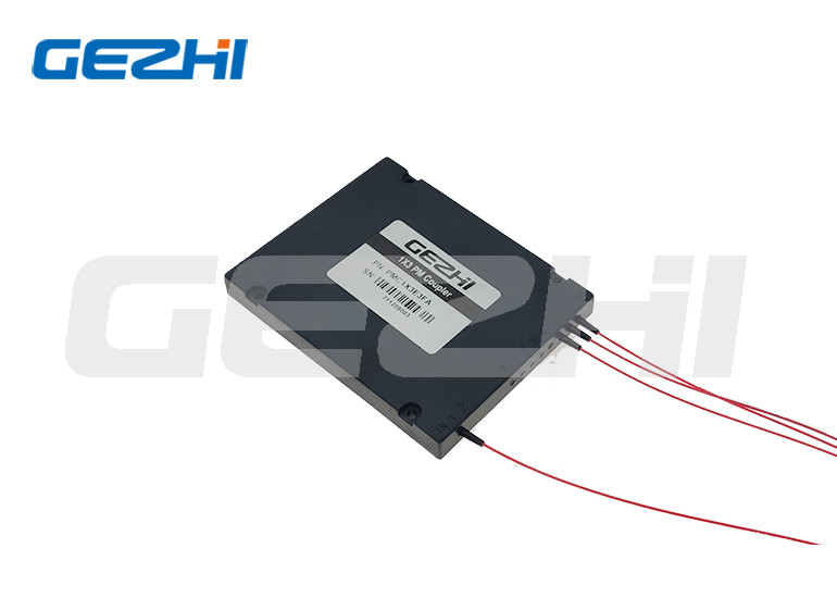 Customized Polarization Maintaining Dwdm Optics For Polarization Maintaining Fiber