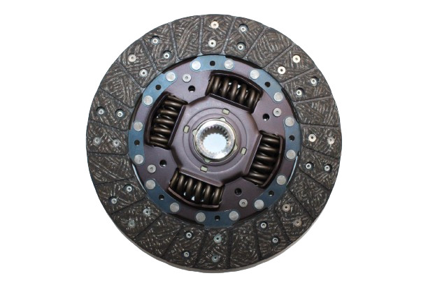 4J NH NK Isuzu Clutch Parts Isuzu Clutch Disc 5-87610108-0 5876101080 8970706570
