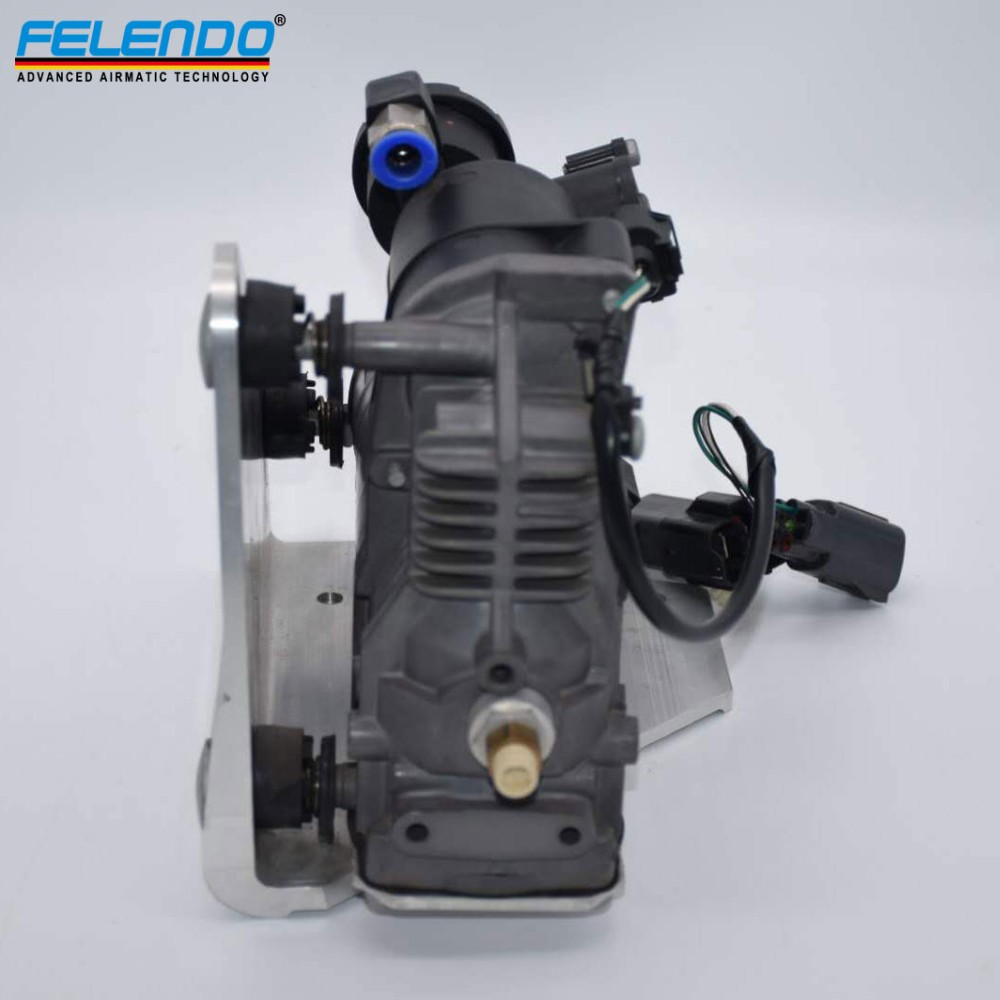 Air Suspension Compressor Airmatic