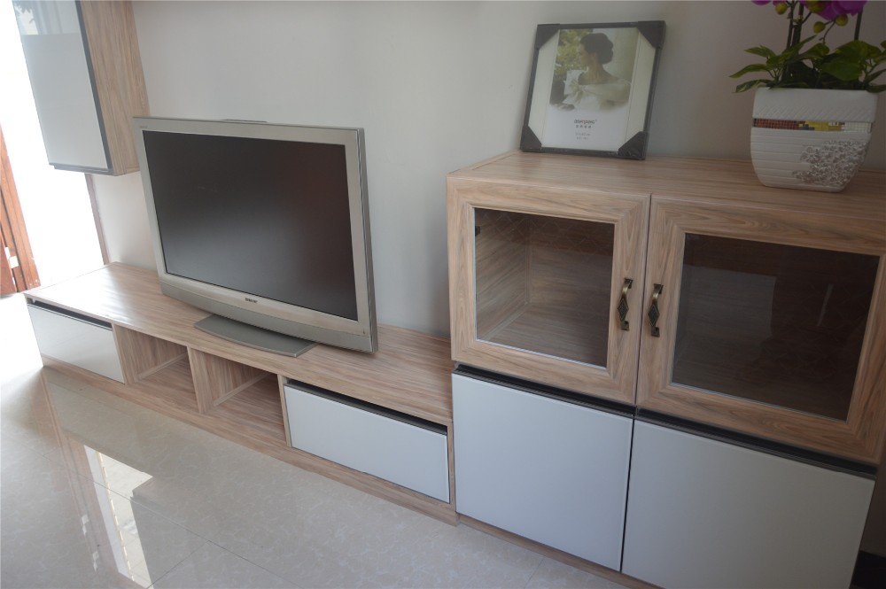 Interior Aluminum Room Door Folding Open Style Sustainable Safe