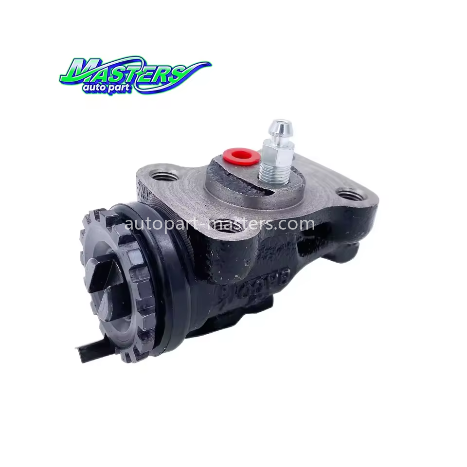 Front Drum Brake Wheel Cylinder Assembly 8970786150 8971709520 For ISUZU NPR71 4BD1