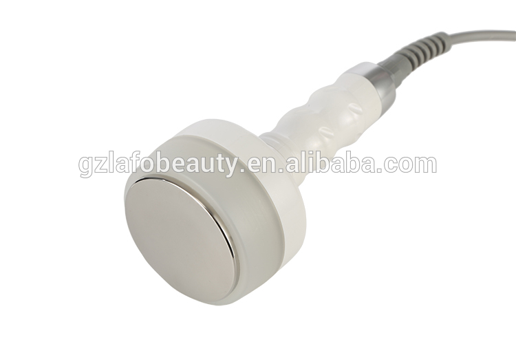 6 in 1 DDS Lymphatic Drainage Magic Line Beauty Salon Cavitation Liposuction Body Slimming Machine