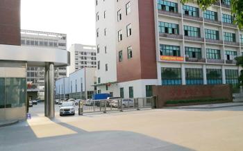 String One Technology Co.,Ltd.