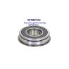 Buy cheap 28TM07A2 28TM07 Nissan gearbox bearings 28x68x19mm deep groove ball bearings from wholesalers