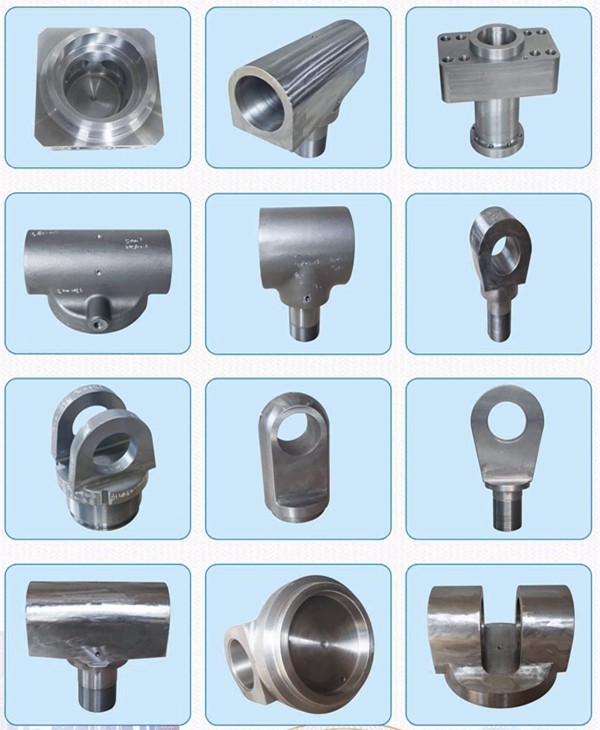 316l/304l hand forged rings Forged Steel Rolled Rings - Built for Manufacturers