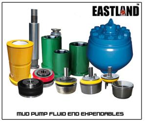 Gaomi Eastland Oilwell Machinery Co.,Ltd