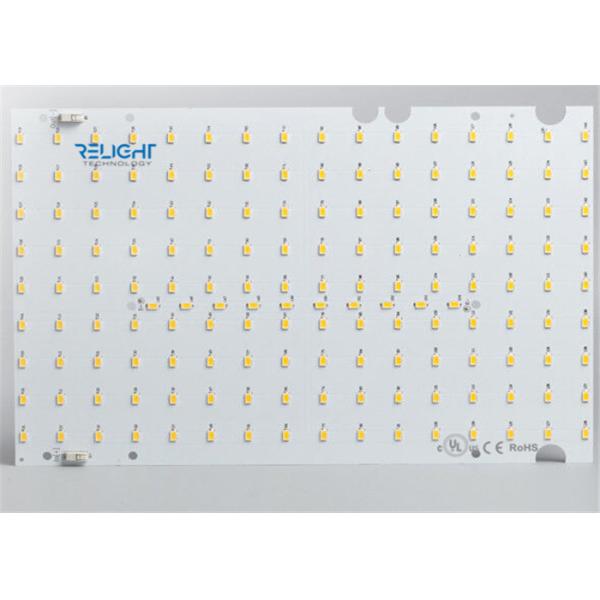 Buy cheap Lamp Square LED PCB Module Dimmable Panel Luminaires Lighting product