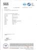 Xiamen Wuhao Industry & Trade Co., Ltd. Certifications