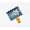 Buy cheap 250 Nits 5 Inch 640*480 High Resolution LCD Display Zj050na-08c from wholesalers