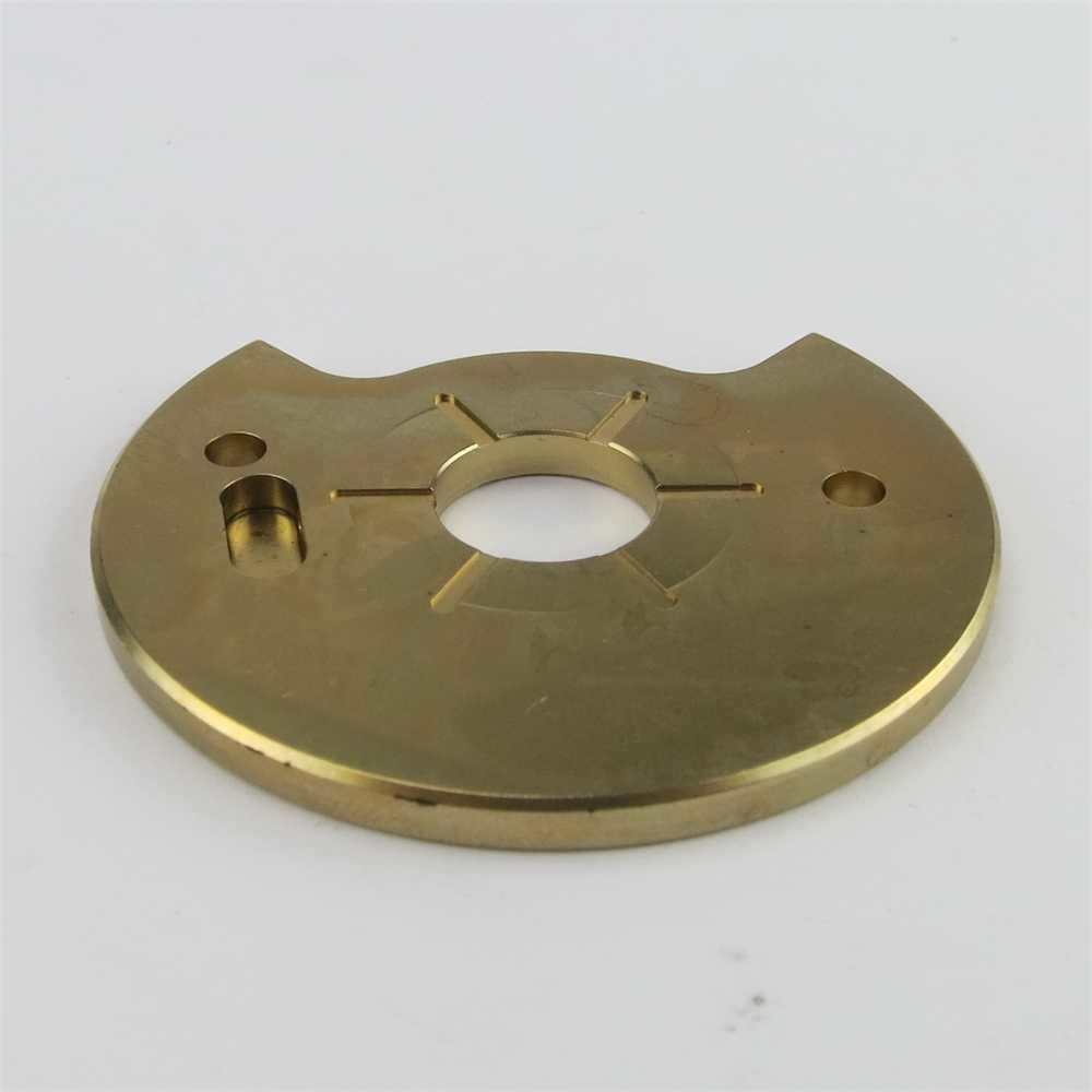 HX55 Turbo Thrust Bearing Turbo Thrust Bearing For Turbo Repair Kits