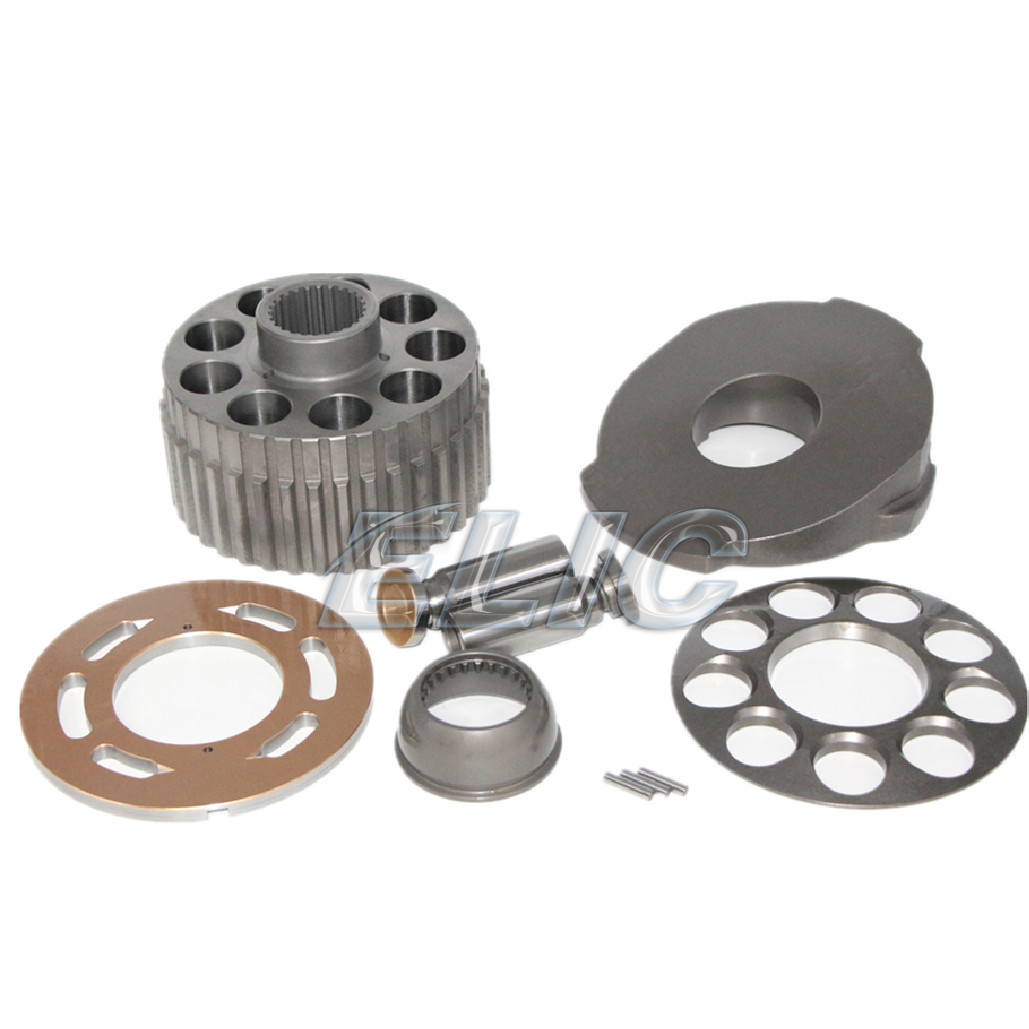 Excavator Travel Motor Spare Parts MAG18 MAG27 MAG33 MAG85 MAG150 MAG170 MAG200 MAG330 MSF37 MSF45 MSF59 MSF89 MSF170