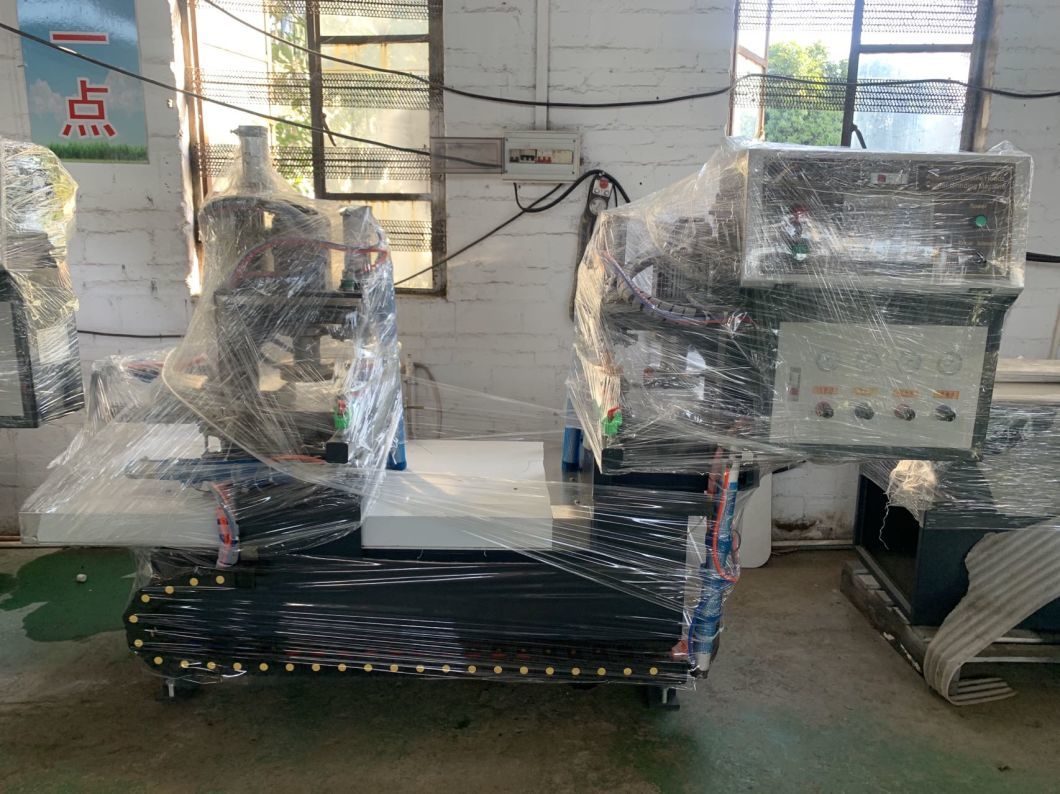 Glass Mirror Coffee Table Processing Edging Machinery Automatic Grinding Equipment Glass Machine