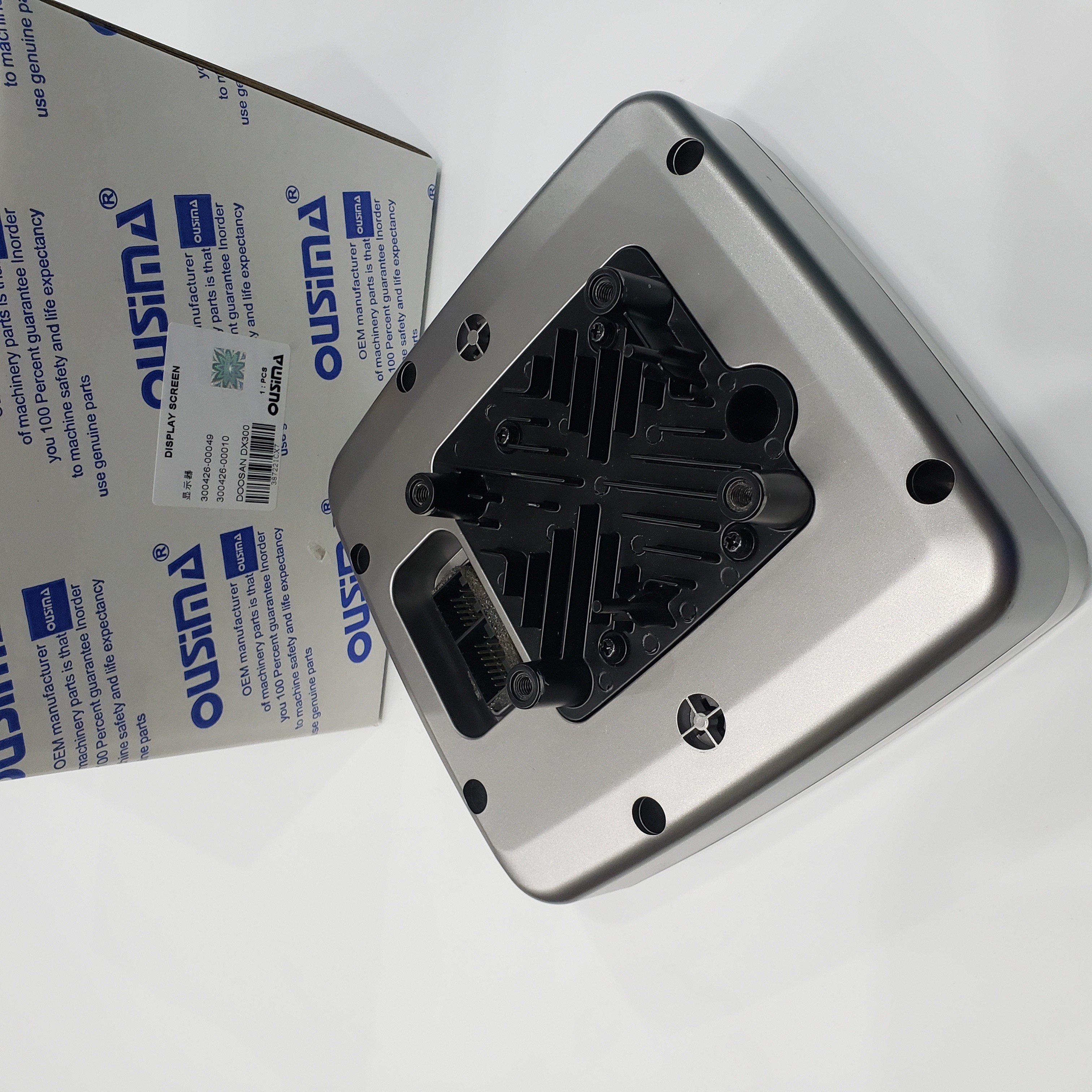 Doosan DX300 Excavator Monitor , 300426-00049 Panel Monitor Excavator