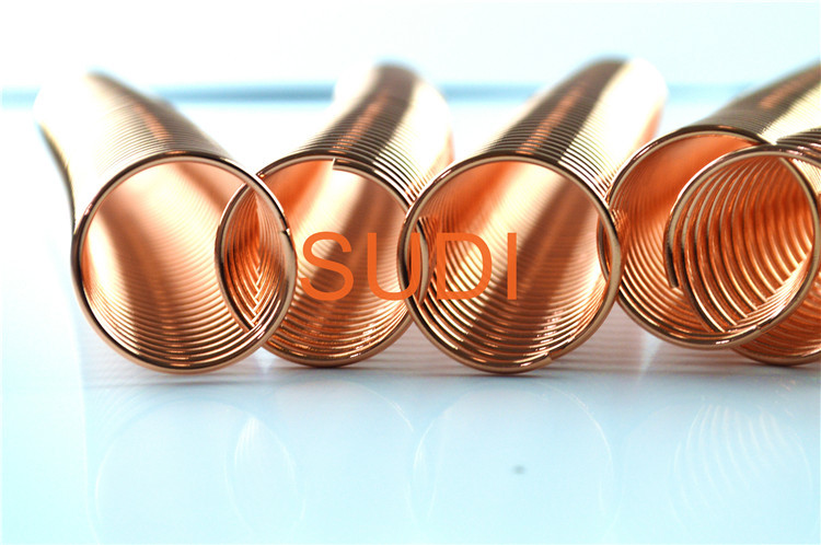 1-1/4 Inch 25.8mm Metal Spiral Ring For Calendars