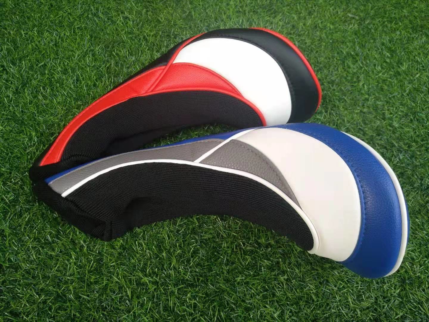golf head cover , Golf cover , driver cover , fairway cover , ut cover, hybrid cover , headcover