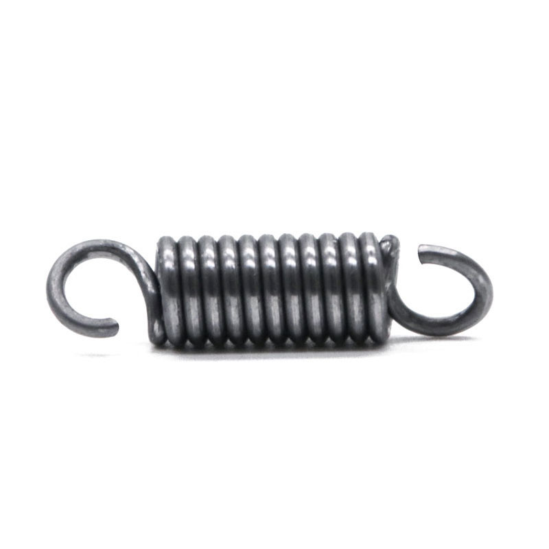 Stainless Steel EN Standard 65Mn Small Extension Springs