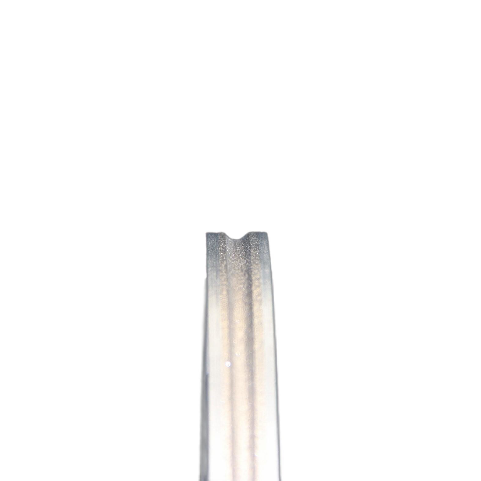 PBLOG 150mm Diamond Grinding Wheel 240# Grit High Hardness Long Lasting for Tough Applications