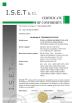 FUJIAN ACEPOW EQUIPMENT CO.,LTD Certifications