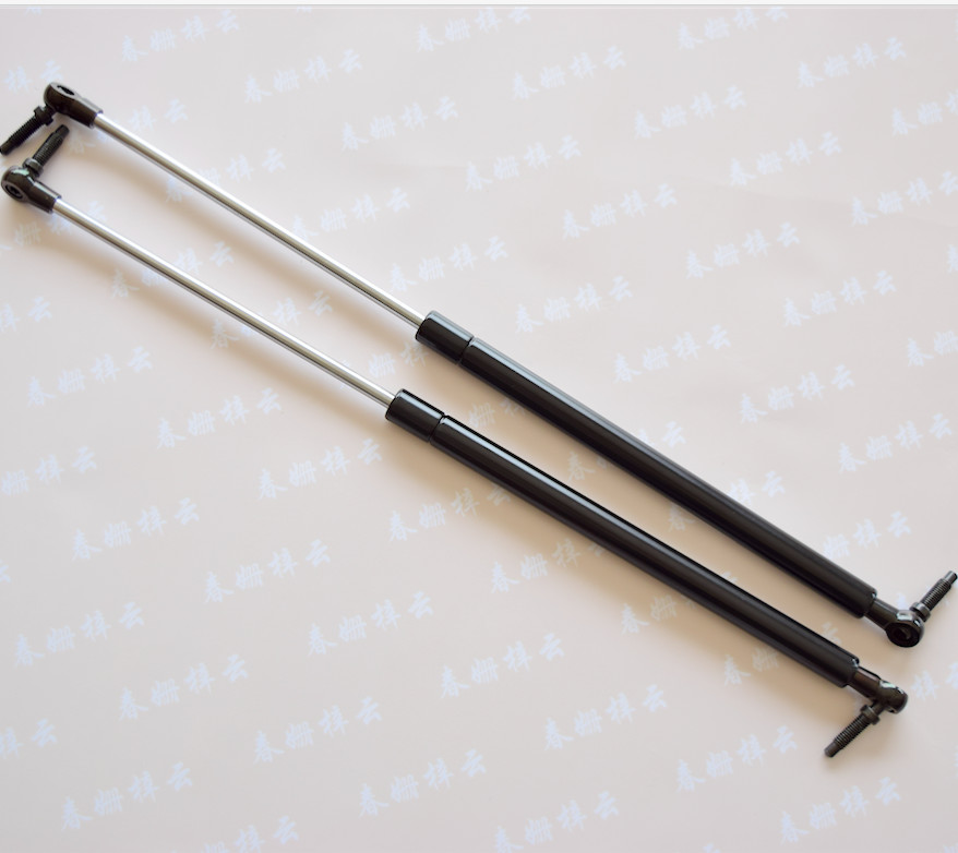 Tailgate Strut Gas spring Shocks for Chrysler Voyager (RG) 01 to 08 04894554AC