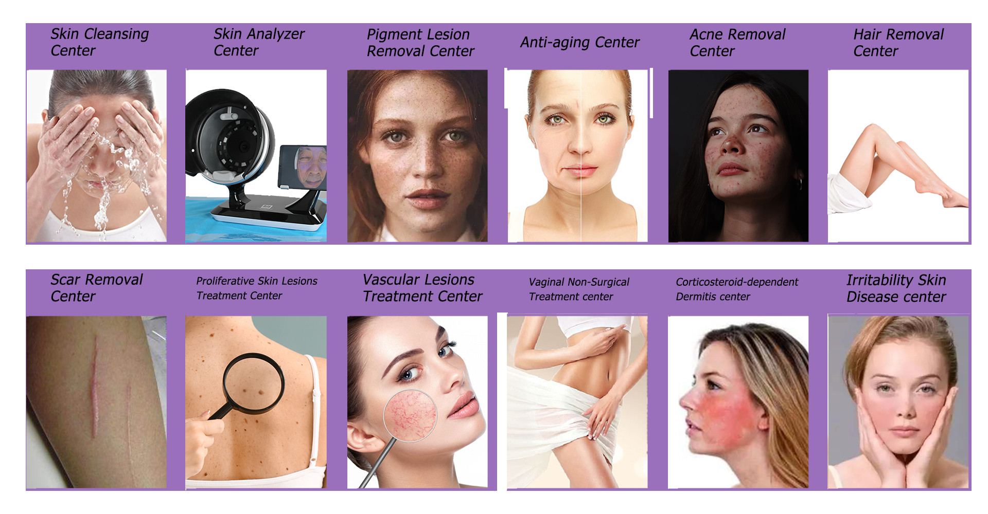 vella shape massage slimming optimal device cavitation machine body contouring