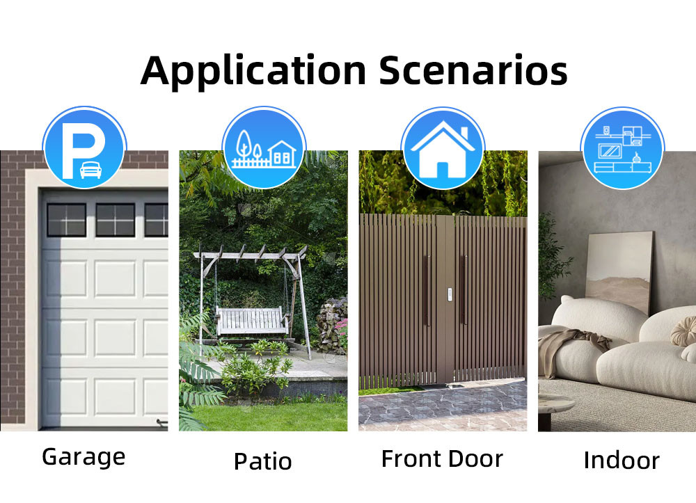 Motion Detection Continuous Recording Security Camera 4G 2MP Solar Sim Card Camera
