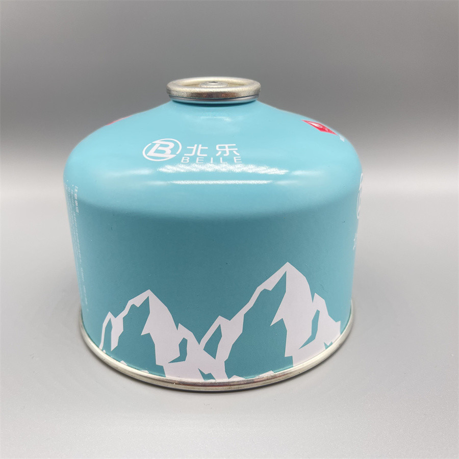 Travel-Sized Refillable Aerosol Cans for Personal Care - Compact, Versatile, Convenient