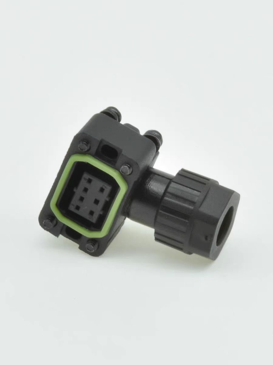 VW3M5B12 5B10 VM3M8B11 Servo Connector For Schneider Motor LXM18 Series