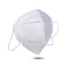 Buy cheap Medical Surgical FFP2 Face Mask FFP2 Respirator Dust Mask 3 Ply Or 4 Ply from wholesalers