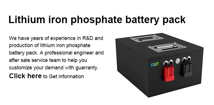 MULTI-PROTECTION BUILT-IN BMS AVG LITHIUM IRON PHOSPHATE BATTERY RS485 25.6V 60AH LITHIUM BATTERY PACK