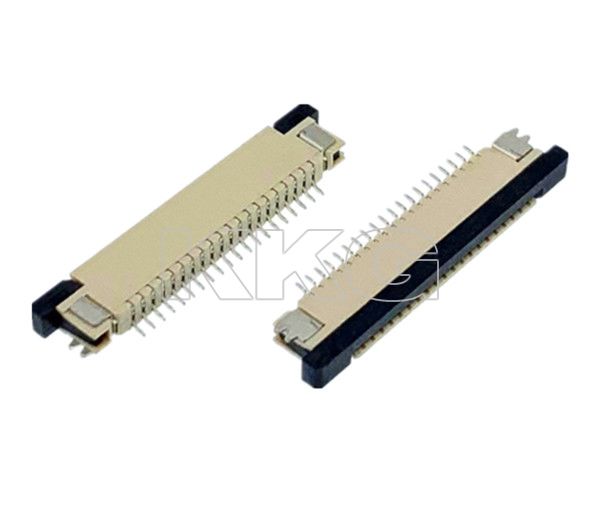 FPC/FFC Connector Series