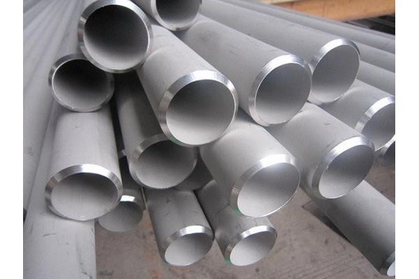 EN10216-5 Stainless Steel Seamless Tube For Pressure Purposes Technical Delivery Conditions