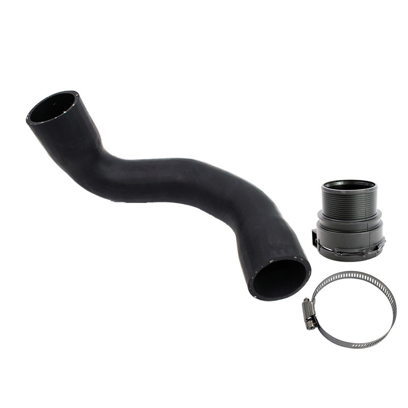 Hose Assembly Cooling Radiator Hose Water Pipe For Scania OE 2438754