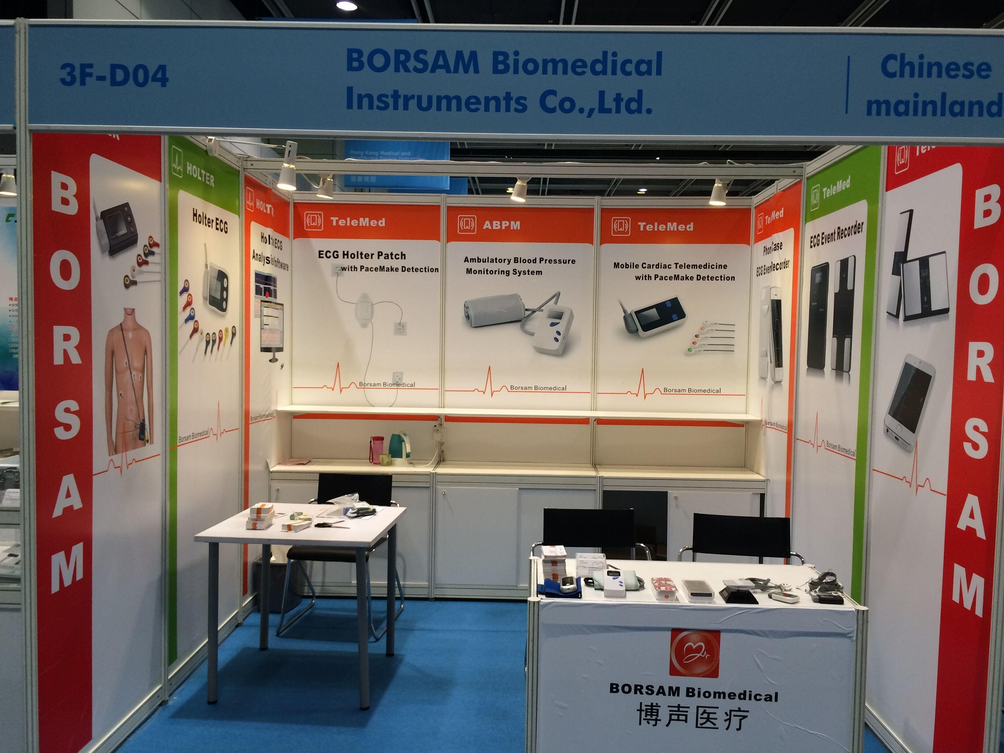 Wireless Bluetooth EKG Telemedicine Device, Android & IOS supported, Single-lead ECG Event Recorder Wecardio
