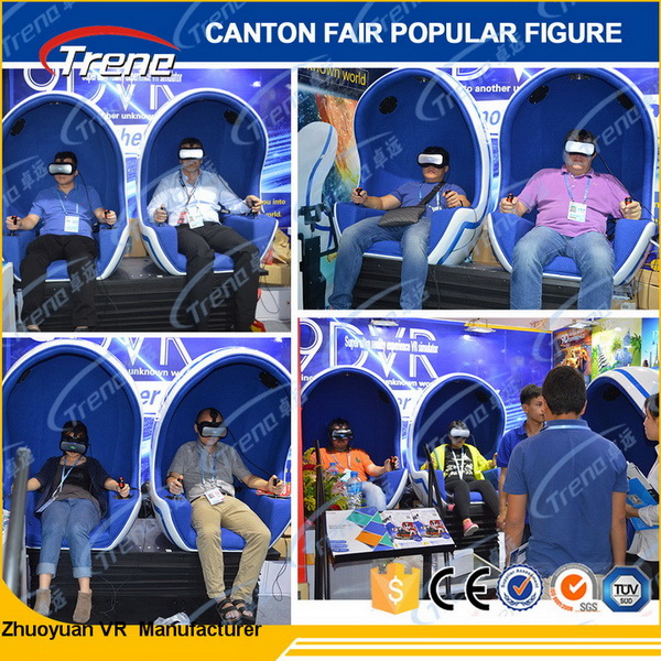 DVR16+5D70 Oculus Rift DK2 9D Cinema Simulator 9D VR Cinema Ride Triple Cinema Chair