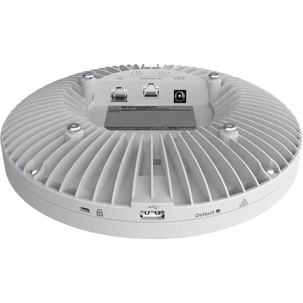 5G Wifi 6 Wireless AP AirEngine 5760-51 Indoor Wireless Access Point