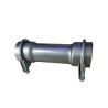 Buy cheap 59.5mm X 90mm Exhaust Pipe Connector Sleeve Joiner from wholesalers