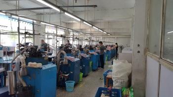 NINGBO QINSHENG IMP.& EXP. CO.LTD