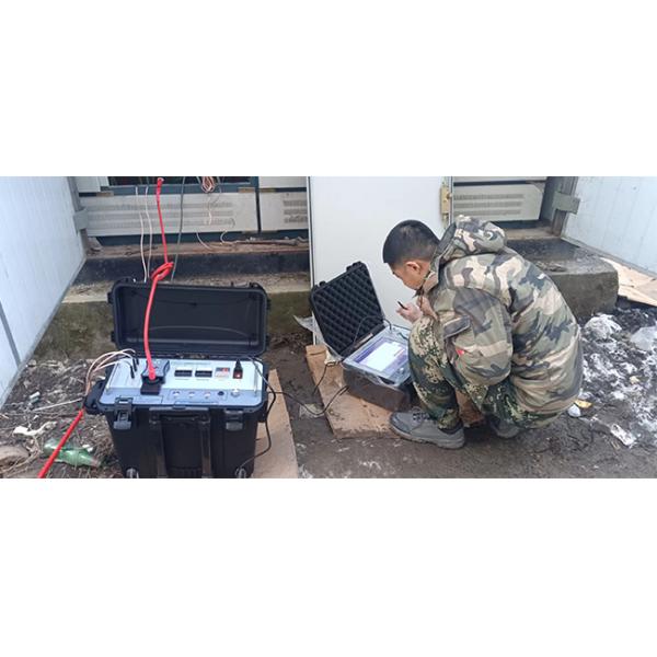 0-35kV Underground Cable Fault Locator Testing Equipment Set
