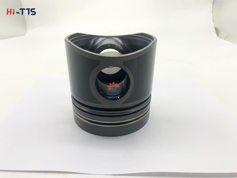 WP6 WP4 226B Diesel Engine Piston 13020377 13038398 For Engine