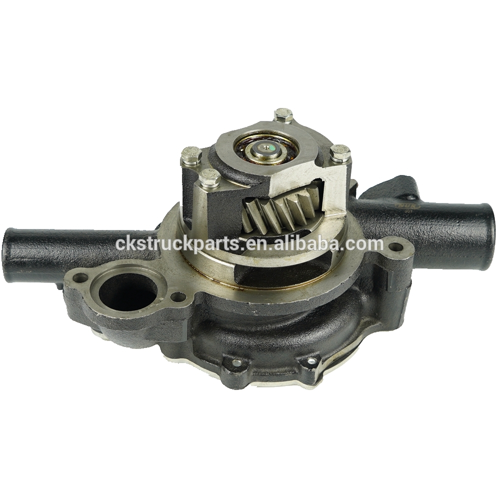 Top Quality Car Engine OEM 1-13610-819-0 Japanese Truck Water Pump for I-suzu 6BG1 Engine