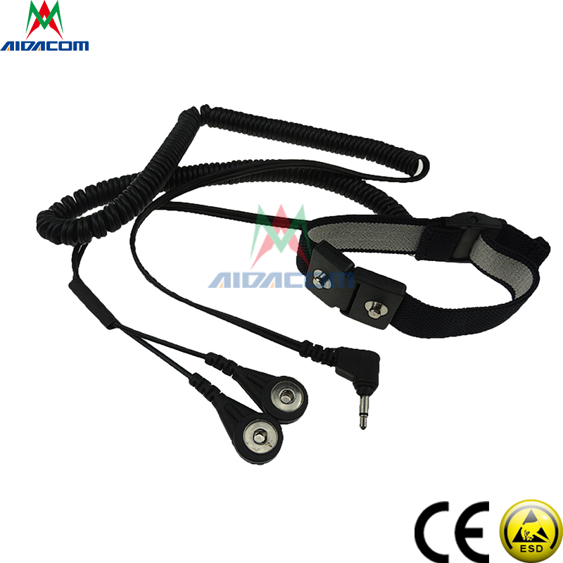 50000 Flexes ESD Wrist Straps