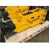 Buy cheap Atlas Copco Hammer Rock Breaker , Durable Excavator Rock Hammer For CAT320 from wholesalers
