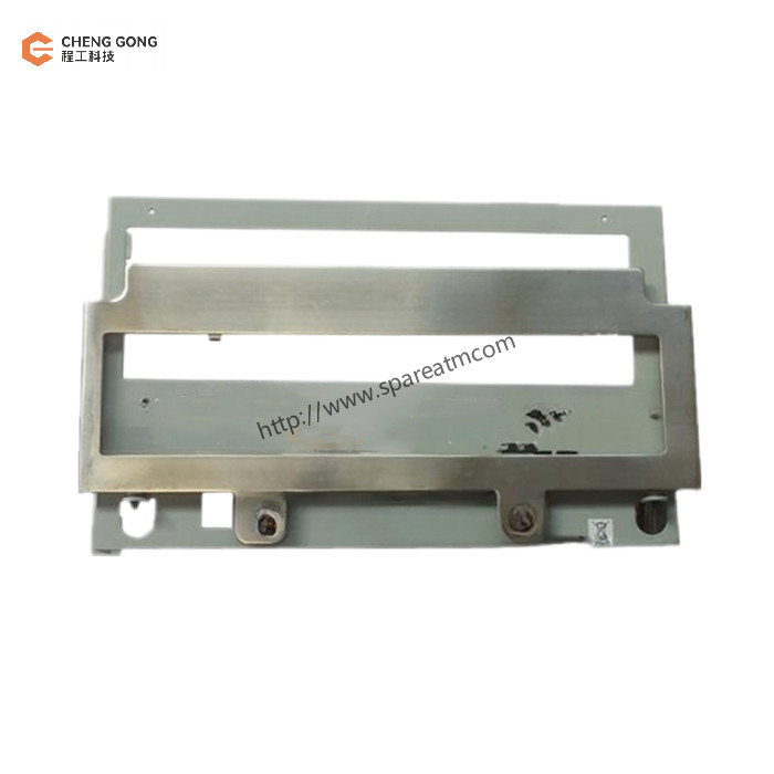 KD49006-0055 Fujistu ATM Parts F53 F510 F610 Shutter Assembly G-580-000-9400