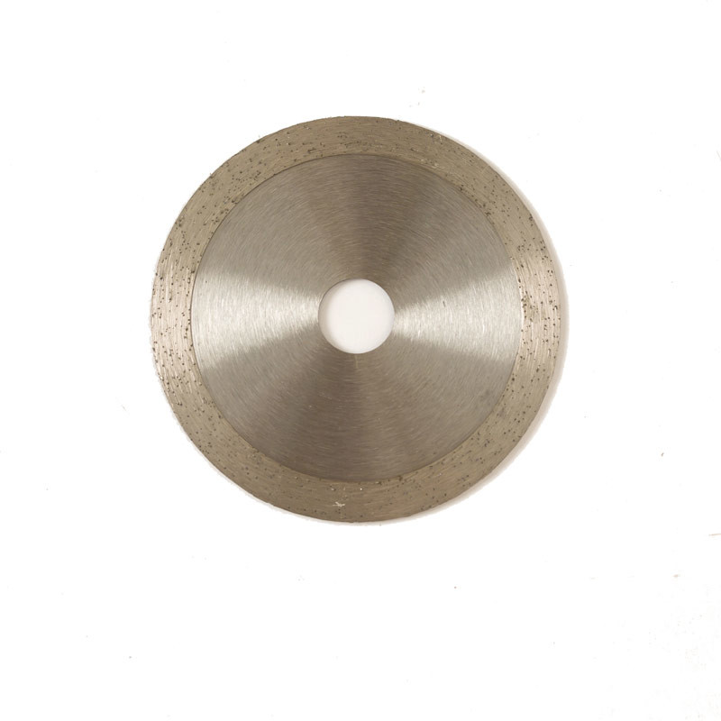 4.5 Inch 115mm Diamond Tile Saw Blade For Grinder 22.23mm 4 1/2 Diamond Cutting Disc