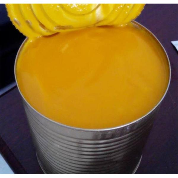 Buy cheap Siemens Electronic Control Mango Jam Making Machine 10T/H SUS304 product