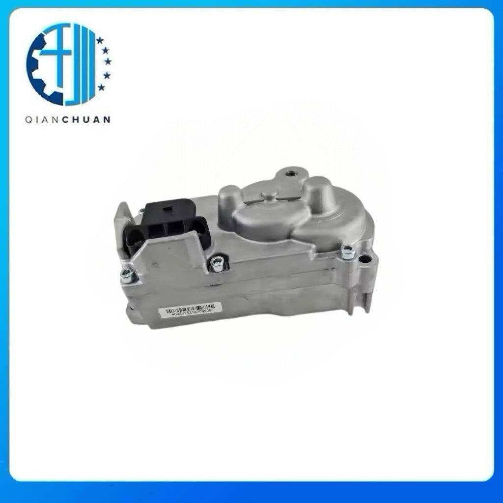 Actuator 5452695 5355724 5356525 5501185RX for Cummins X15 Diesel Engine Spare Parts