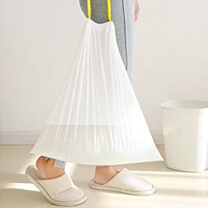 small trash bags